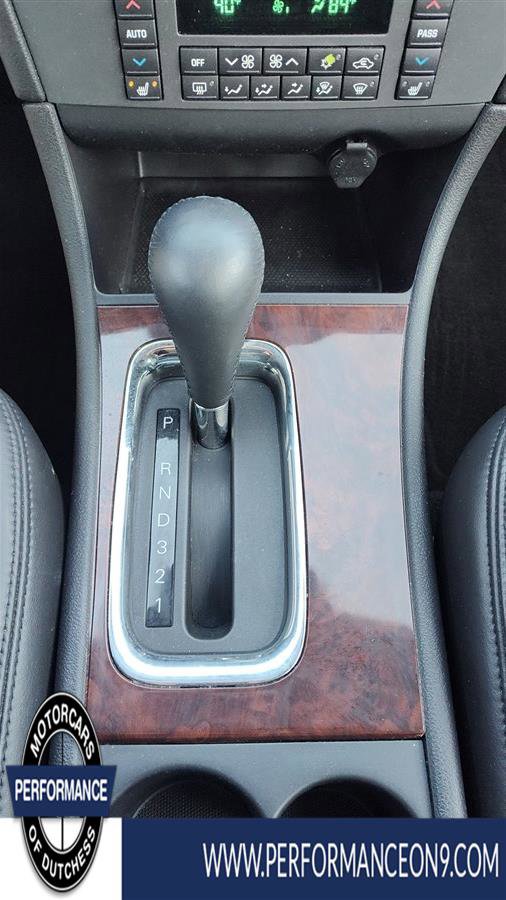 Used 2008 Buick LaCrosse CXL w/ Driver Confidence Package image 18