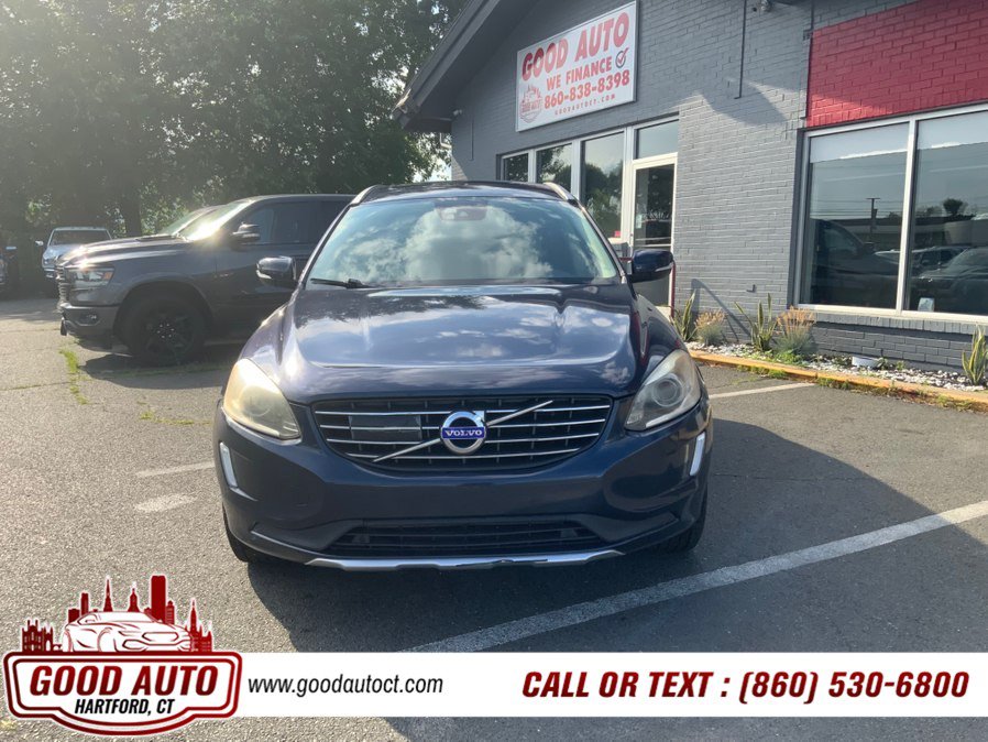 Used 2015 Volvo XC60 T5 Platinum FWD image 2