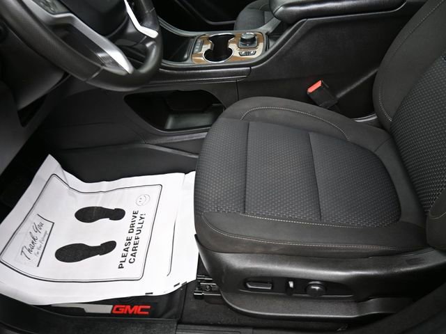 Used 2021 GMC Acadia SLE w/ Driver Convenience Package image 14