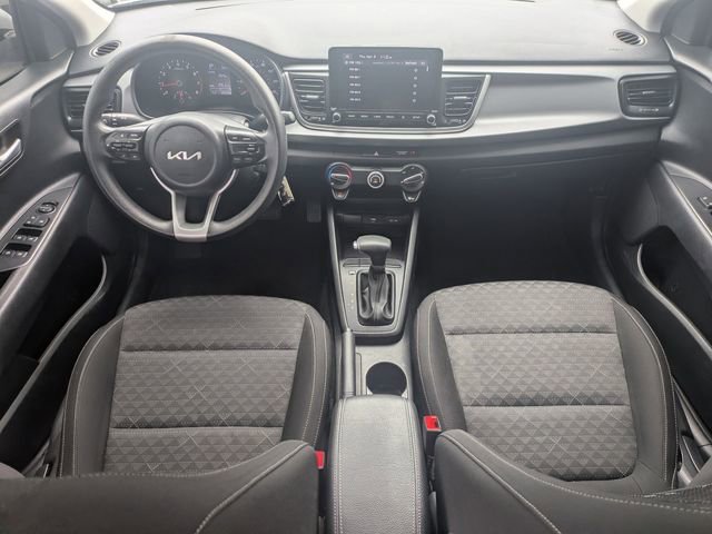 Used 2022 Kia Rio S image 15