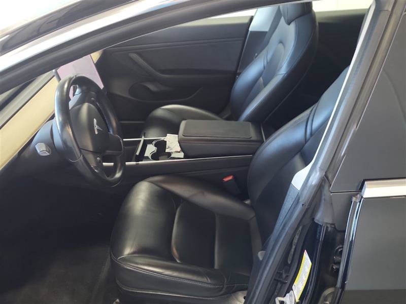 Used 2019 Tesla Model 3 Long Range AWD/4WD image 4