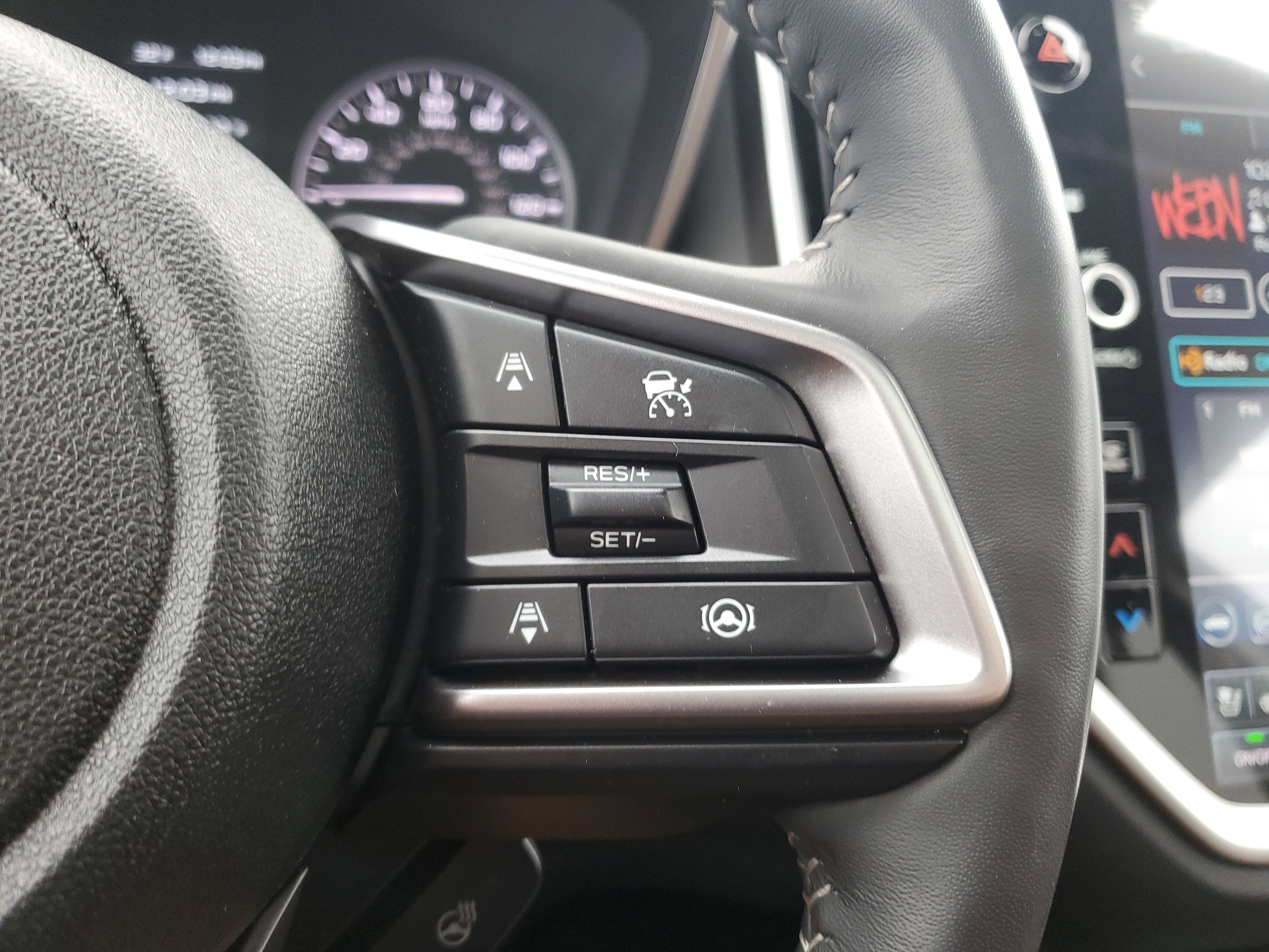 Certified 2024 Subaru Ascent Touring image 19