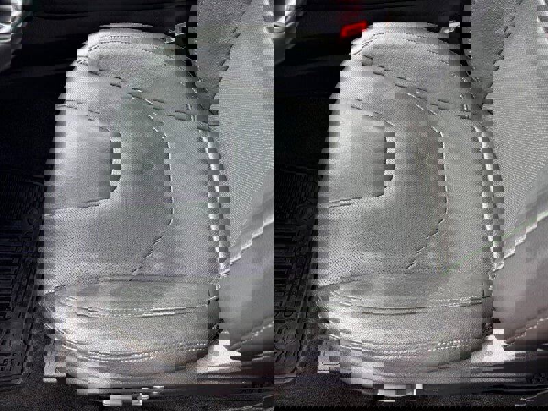 Used 2016 Ford Fusion Titanium image 20