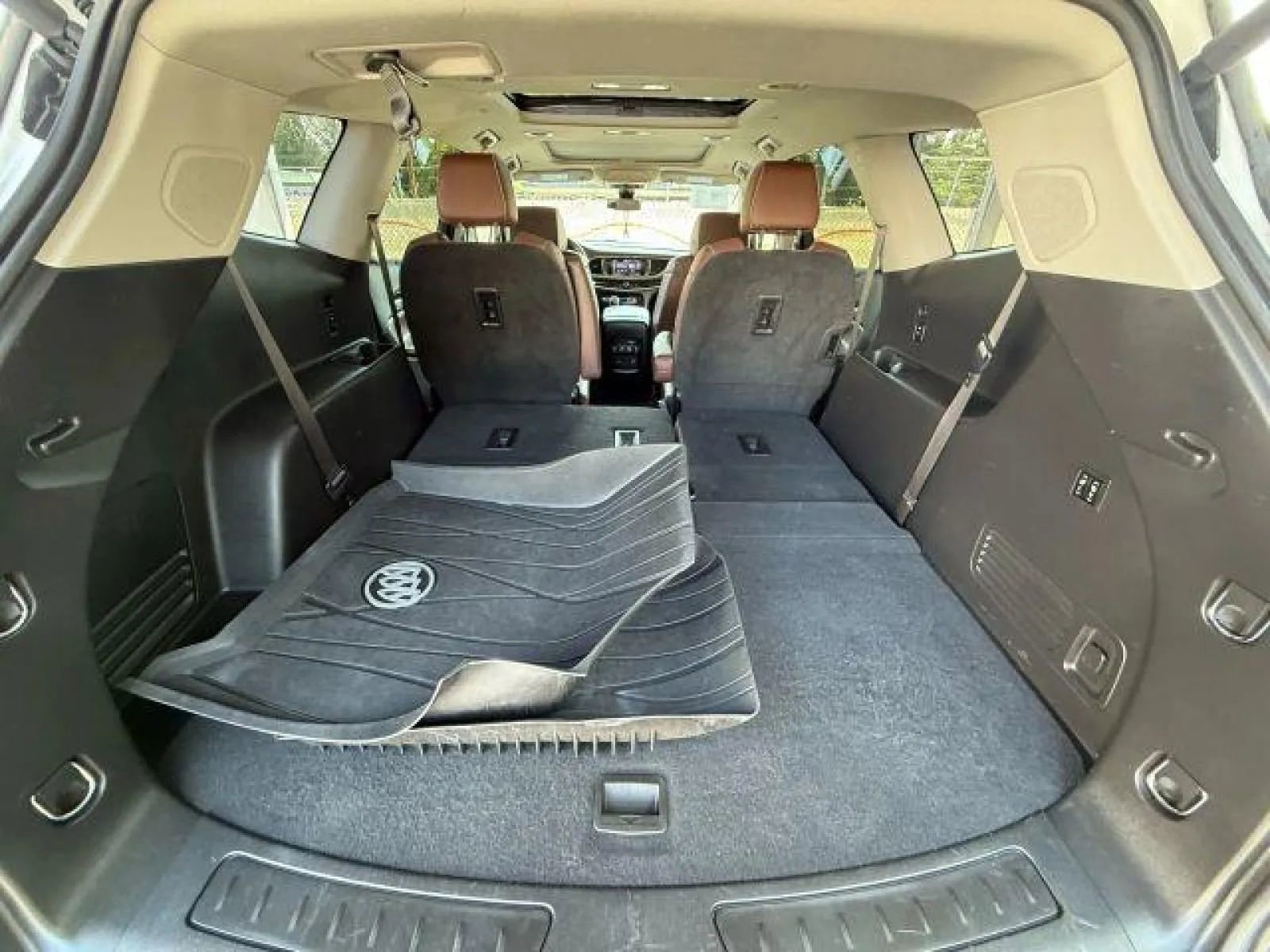 Used 2021 Buick Enclave Avenir w/ Avenir Technology Package image 20