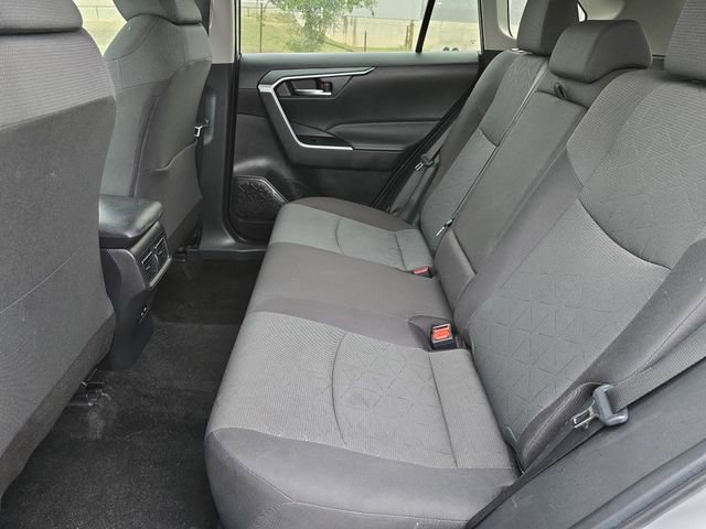 Certified 2024 Toyota RAV4 XLE image 13