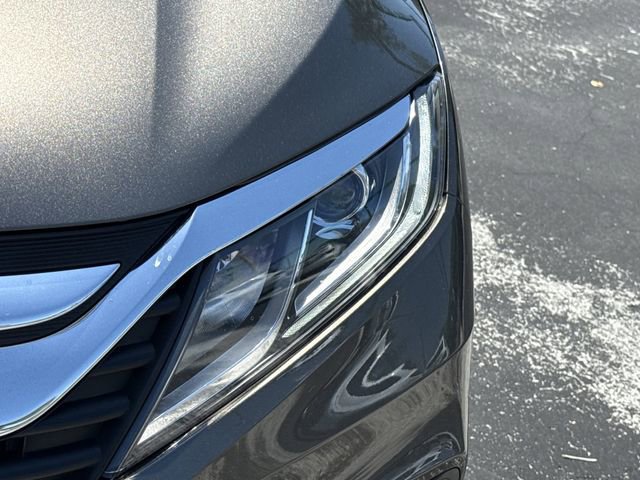 Used 2018 Honda Odyssey EX-L image 14