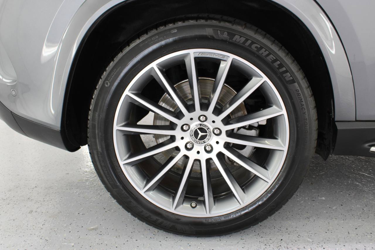 Used 2020 Mercedes-Benz GLE 350 4MATIC image 95