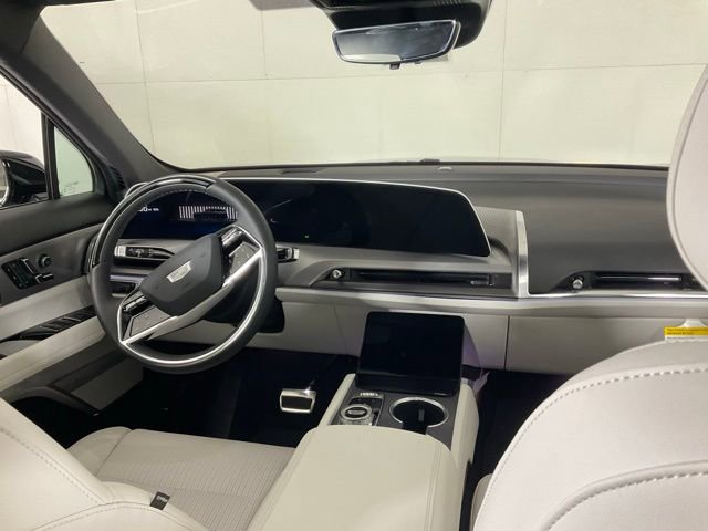 New 2026 Cadillac Vistiq Luxury image 26