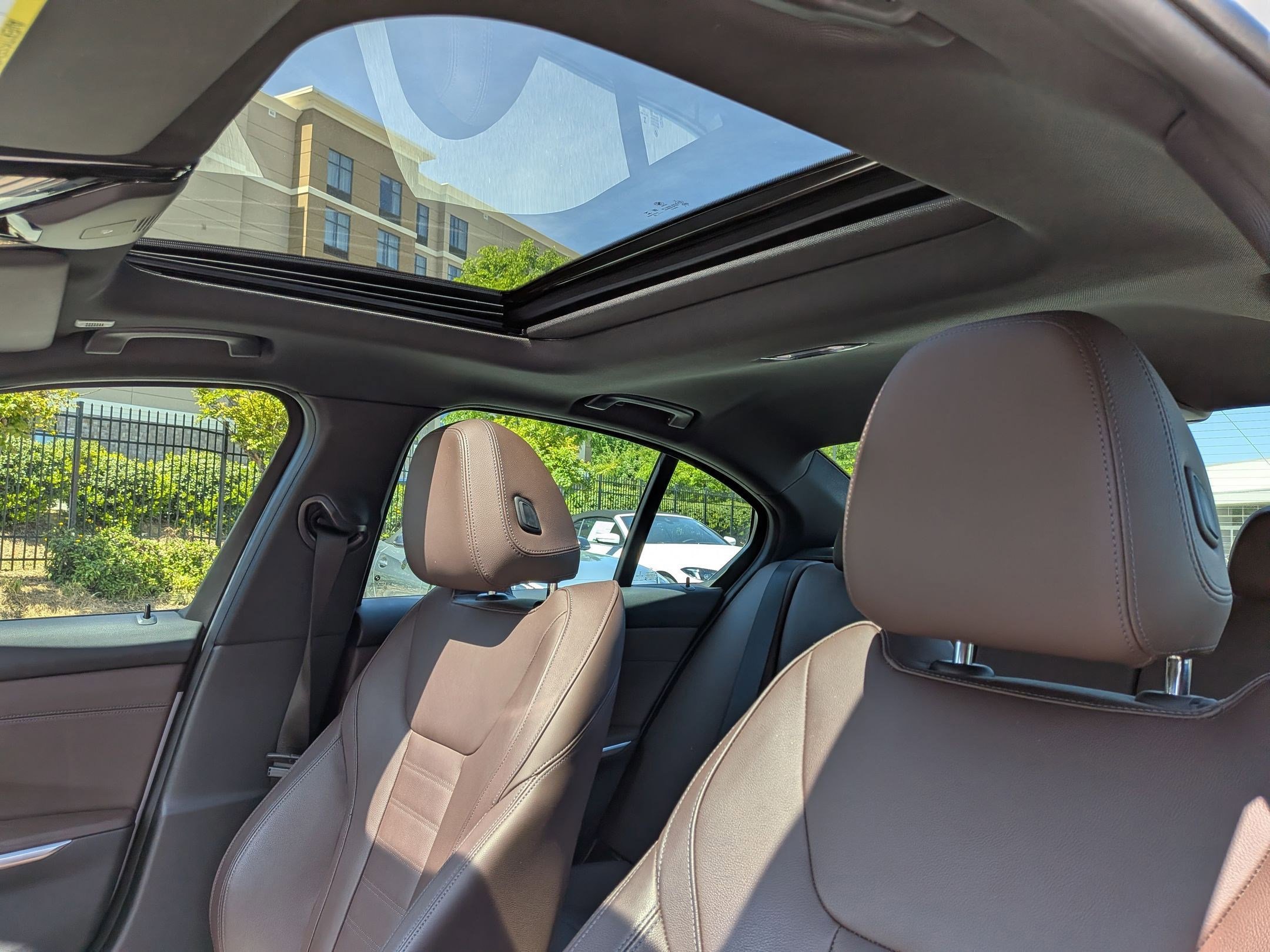 Certified 2022 BMW M340i w/ Premium Package RWD image 17