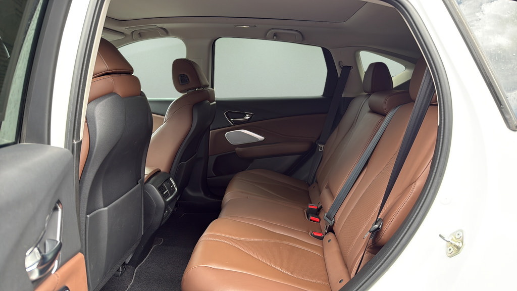 Used 2019 Acura RDX w/ Technology Package AWD/4WD image 13