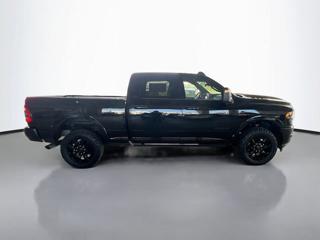 Used 2024 RAM 2500 Limited image 9