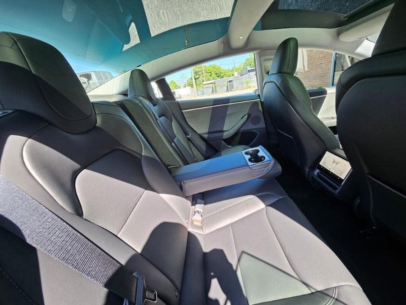 Used 2025 Tesla Model 3 Long Range RWD image 69