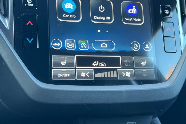 New 2026 Subaru Forester Limited AWD/4WD image 17