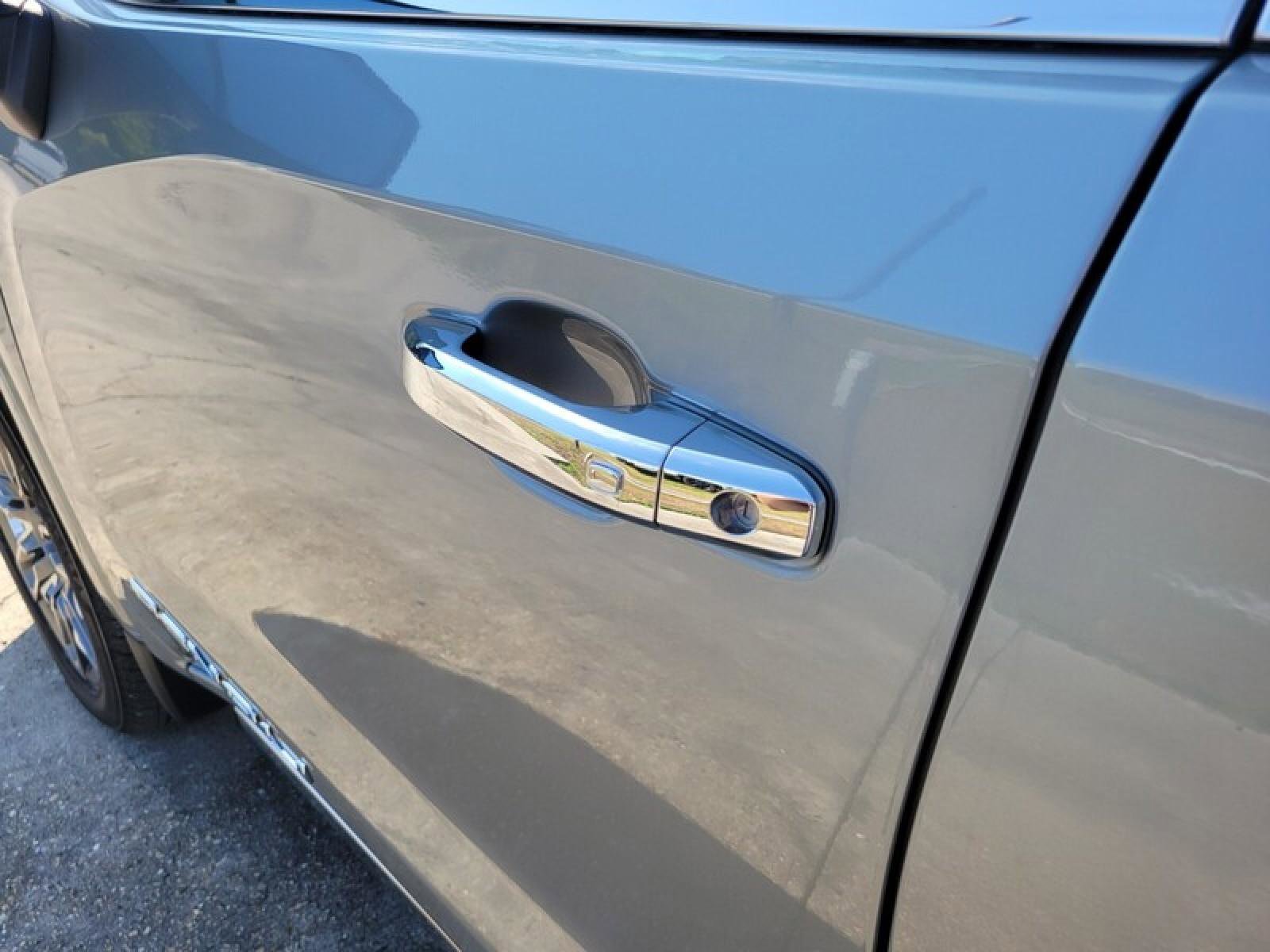 New 2026 GMC Sierra 1500 Denali Ultimate image 11