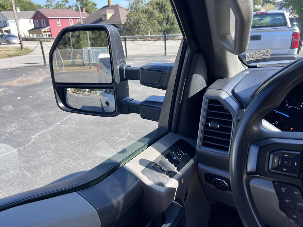 Used 2017 Ford F250 XL w/ STX Appearance Package image 14