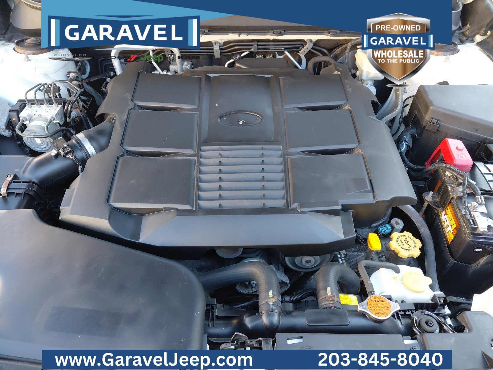 Used 2017 Subaru Outback 3.6R Touring image 32