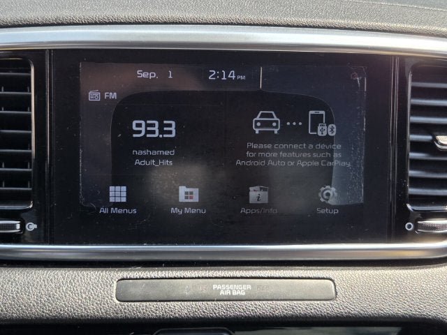 Used 2021 Kia Sportage S w/ S FWD Premium Package image 26