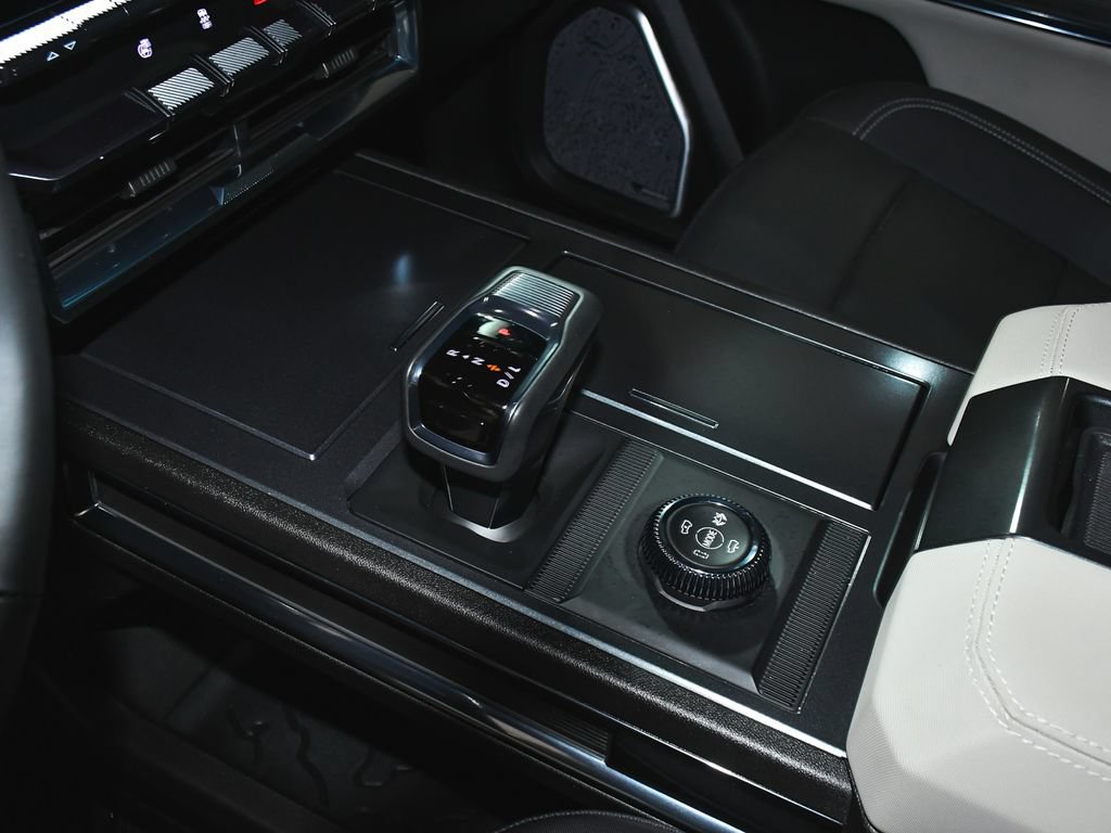 Used 2026 GMC Hummer EV SUV AWD/4WD image 39
