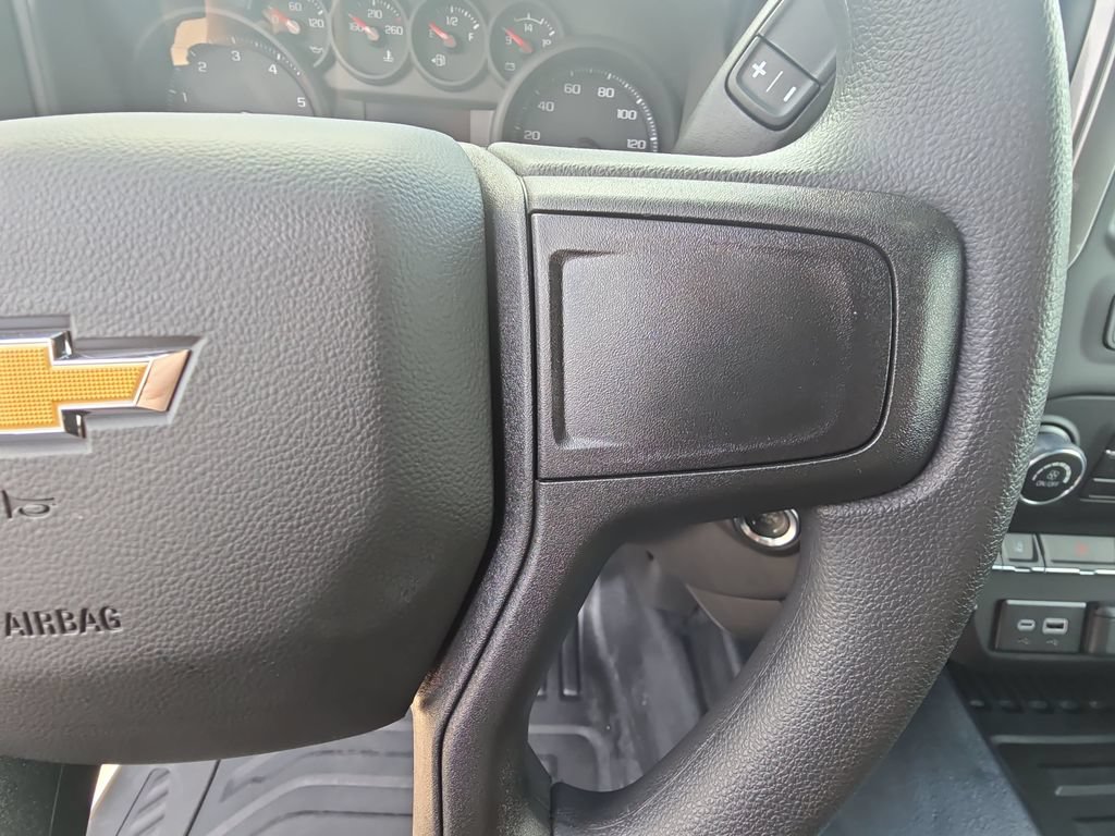 New 2026 Chevrolet Silverado 3500 W/T w/ WT Convenience Package AWD/4WD image 18