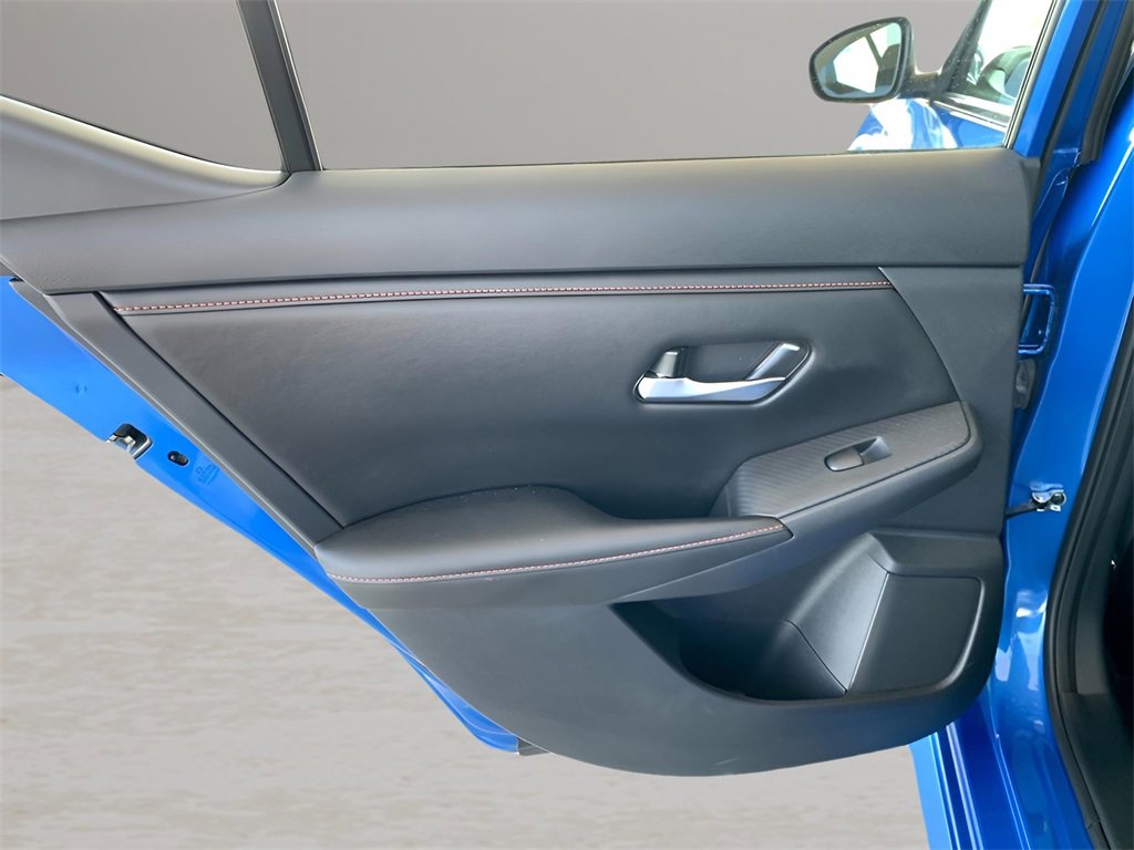 Used 2024 Nissan Sentra SR image 16