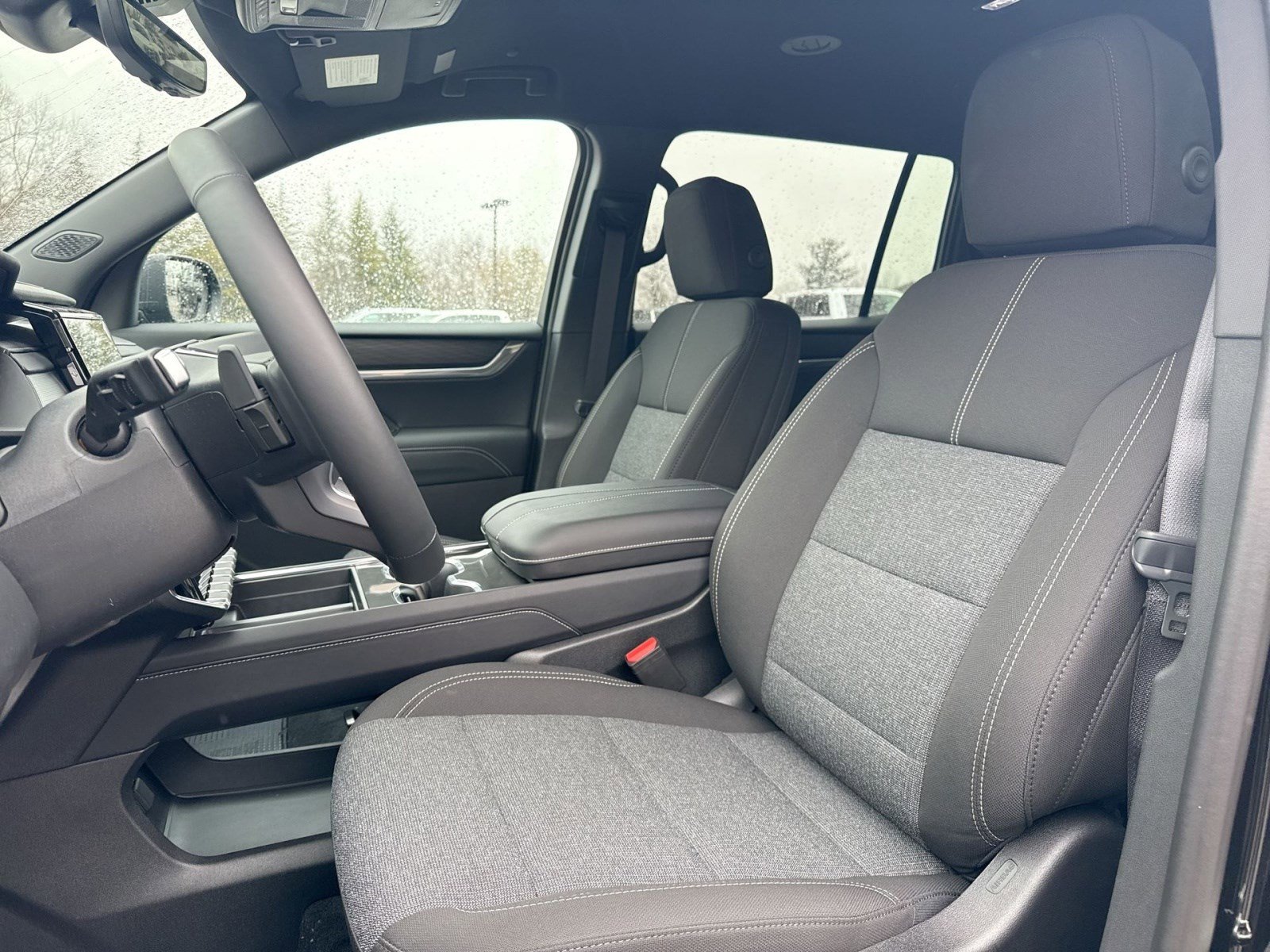 New 2026 GMC Acadia Elevation image 13
