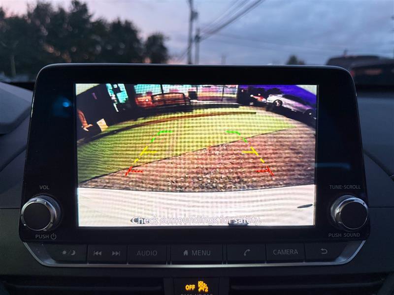 Used 2019 Nissan Altima 2.5 SV image 29