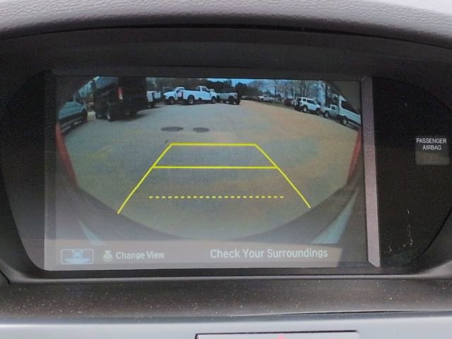 Used 2020 Acura TLX FWD image 27