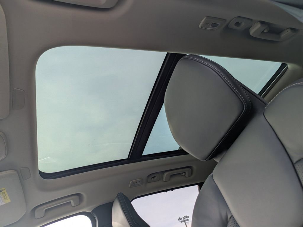 New 2025 Volvo XC90 T8 Ultra w/ Protection Package Premier AWD/4WD image 21