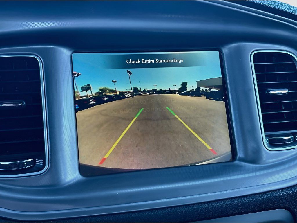 Used 2023 Dodge Charger SXT RWD image 13