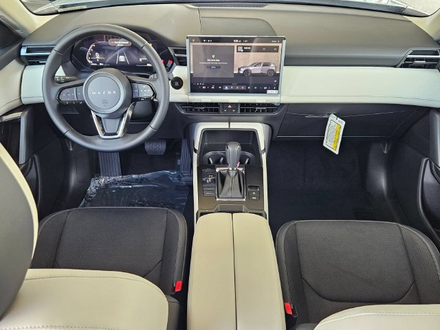 New 2026 MAZDA CX-5 Select AWD/4WD image 14