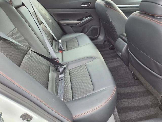 Certified 2025 Nissan Altima 2.5 SR AWD/4WD image 29