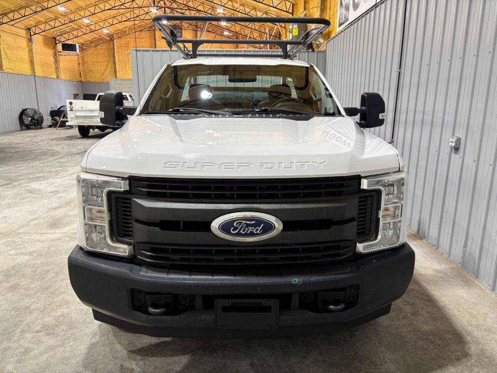 Used 2018 Ford F350 XL w/ Power Equipment Group image 7