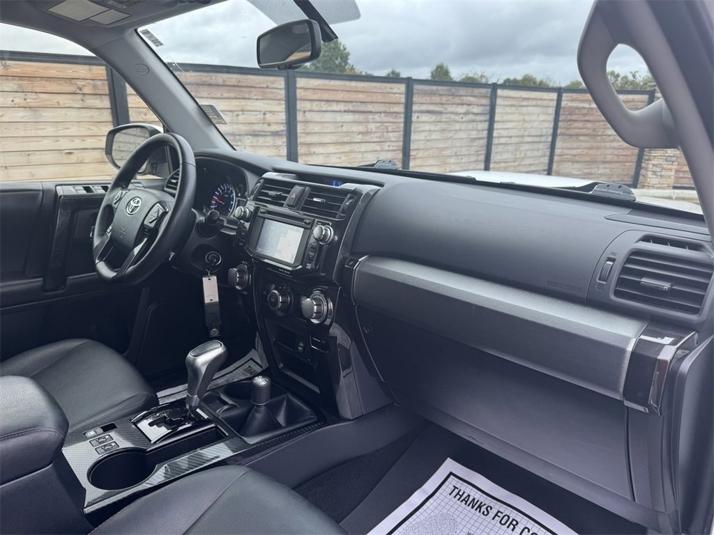 Used 2018 Toyota 4Runner TRD Pro image 18