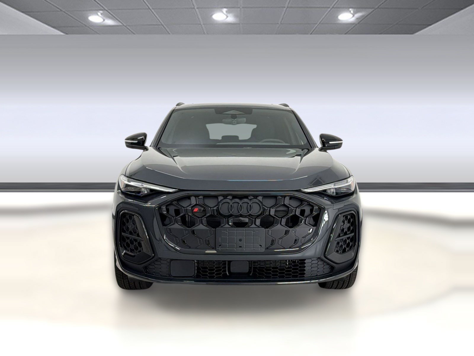 New 2026 Audi SQ5 Premium Plus AWD/4WD image 6