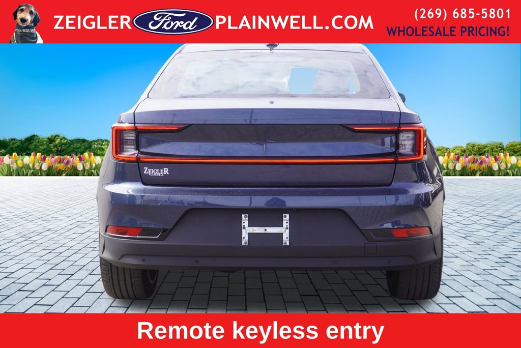 Used 2024 Polestar Polestar 2 image 4