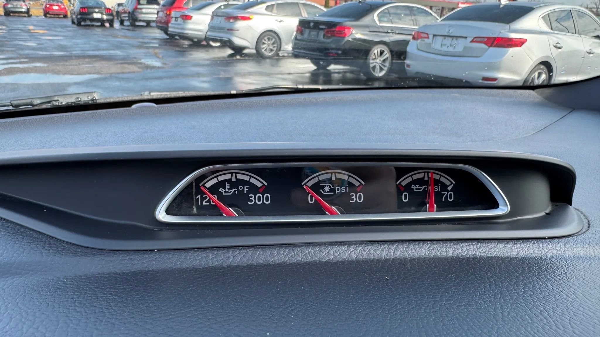 Used 2018 Ford Focus ST image 25