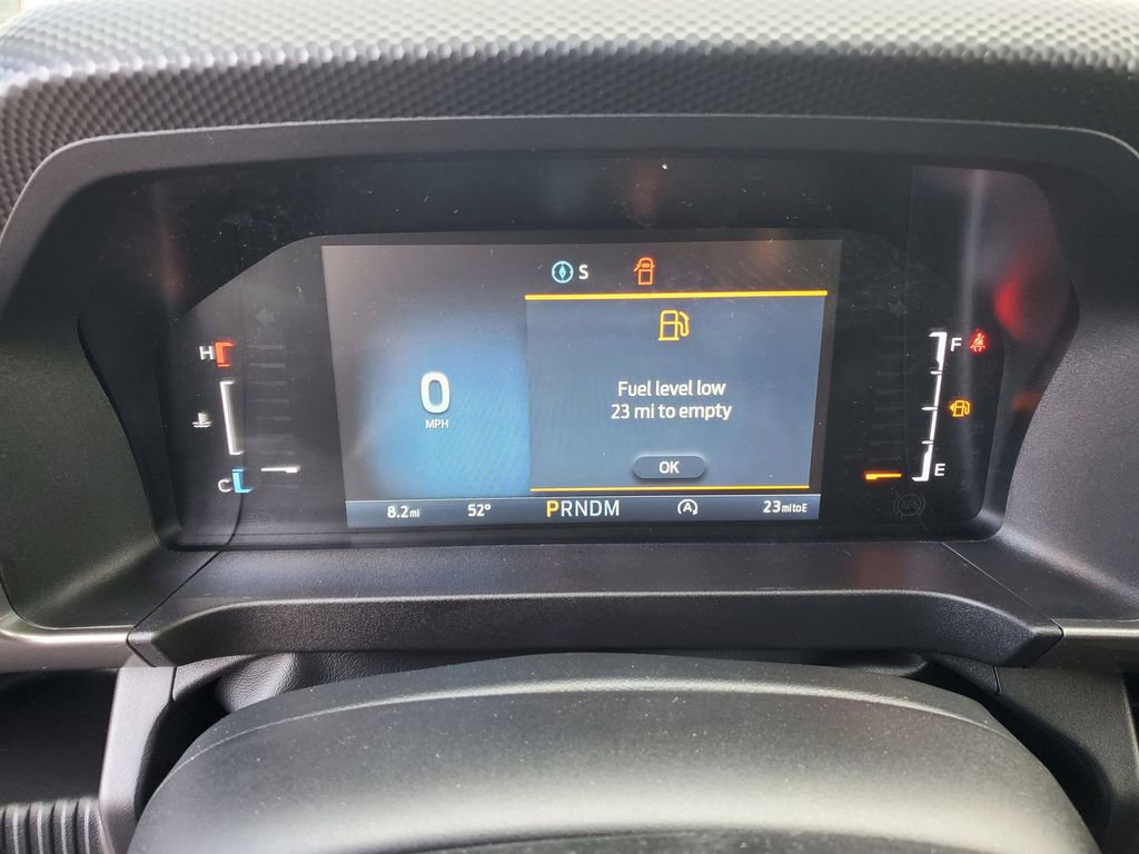 New 2025 Ford Ranger XLT w/ FX4 Off-Road Package image 13