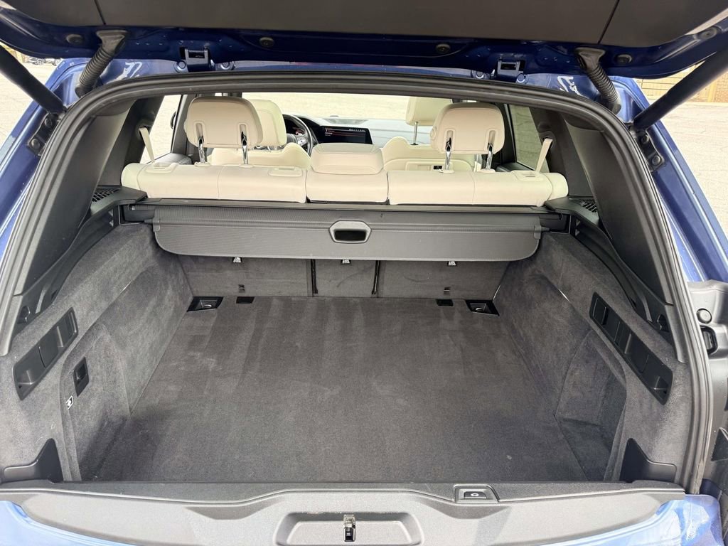 Used 2020 BMW X5 xDrive40i w/ Premium Package image 10