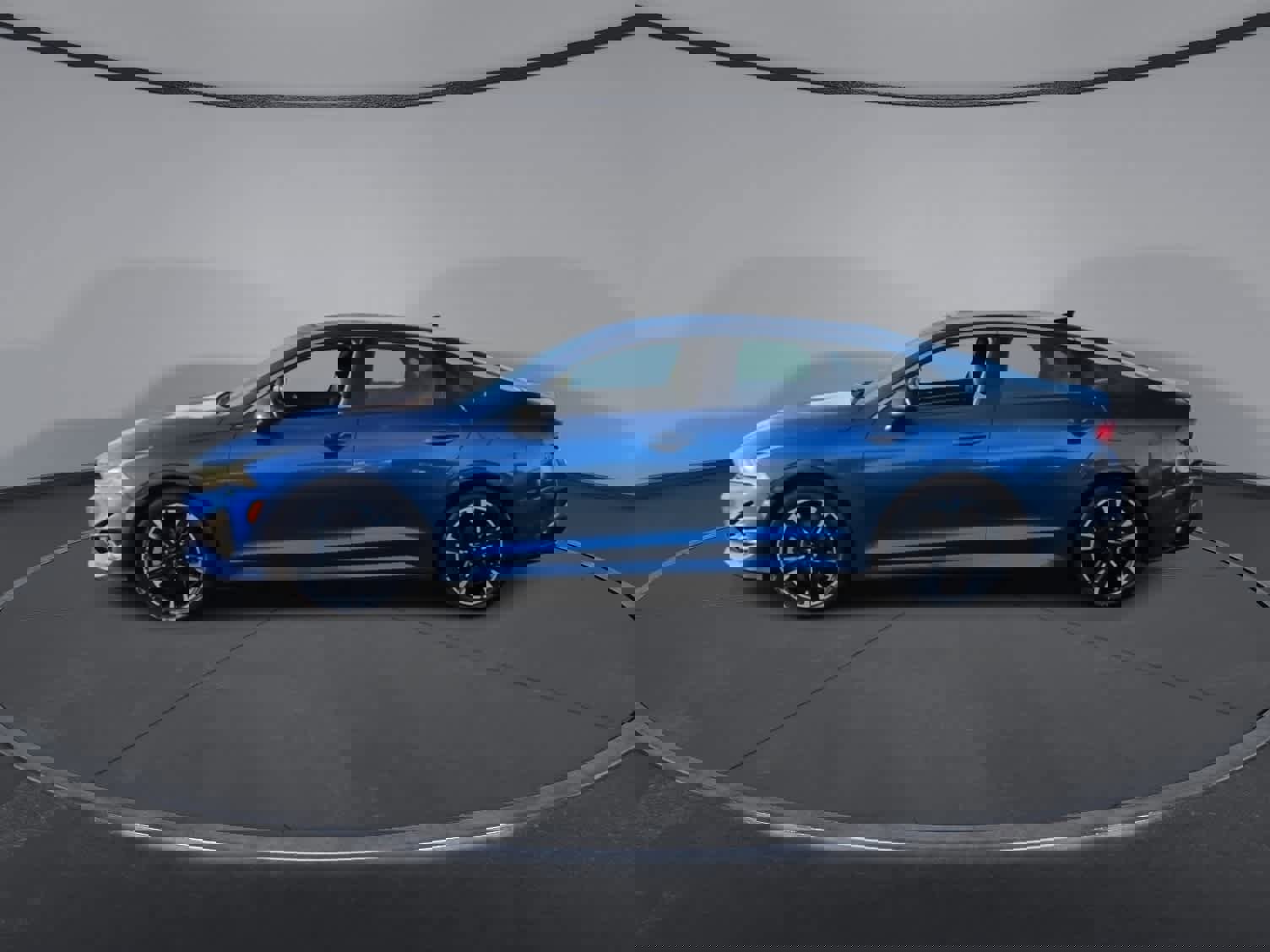 Used 2022 Kia K5 GT-Line w/ GT-Line Awd Premium Package image 4