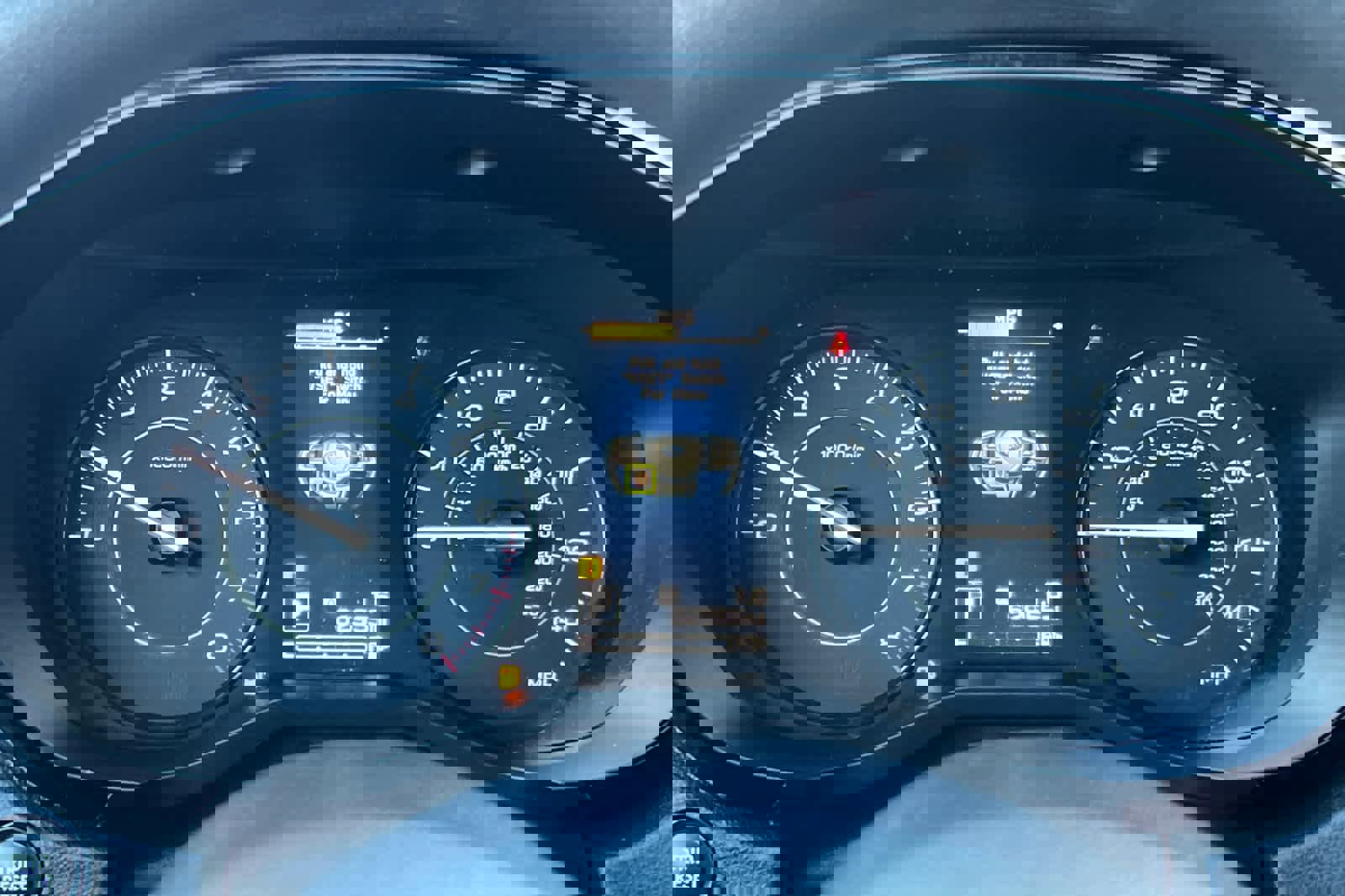 Used 2022 Subaru Impreza 2.0i w/ Popular Package #1 image 25