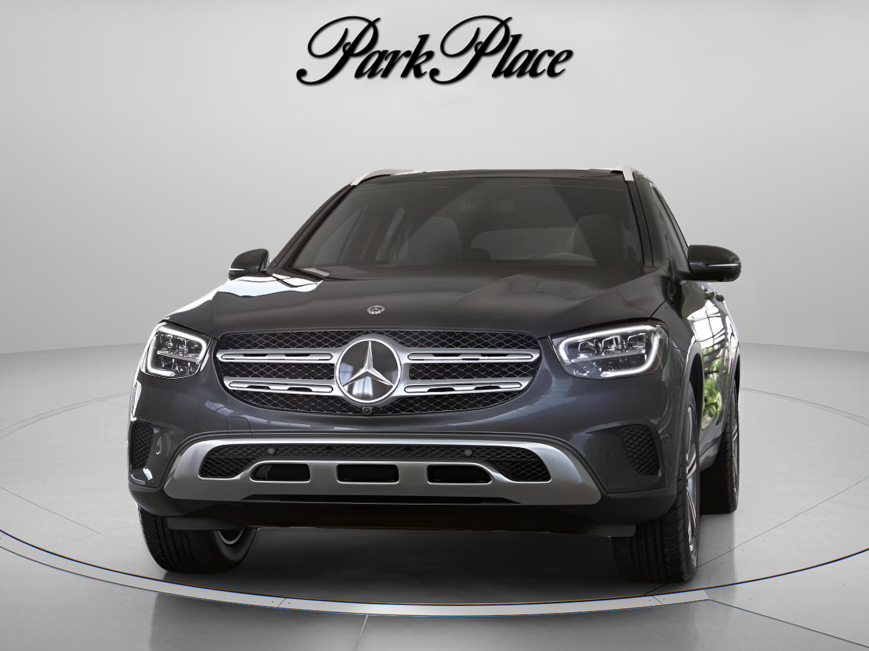 Used 2021 Mercedes-Benz GLC 300 image 37