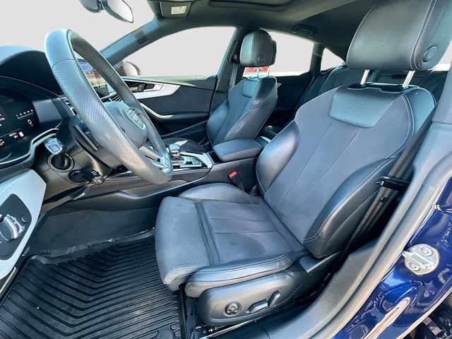 Used 2024 Audi A5 2.0T Premium Plus AWD/4WD image 21