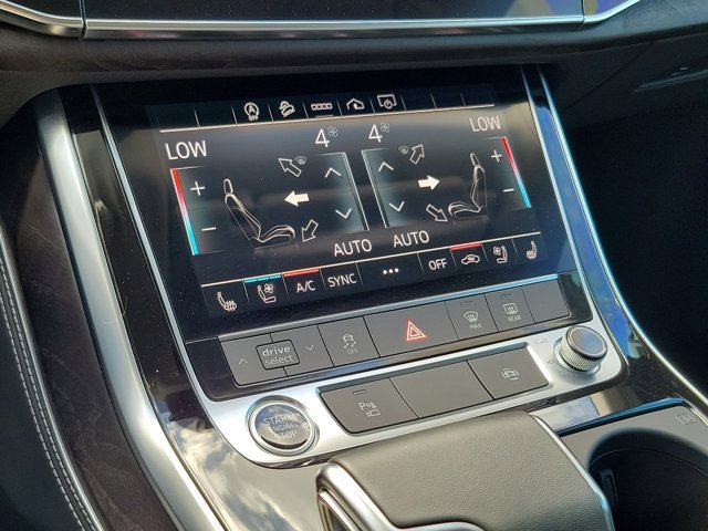 Certified 2023 Audi Q8 Premium Plus w/ Premium Plus Package image 26