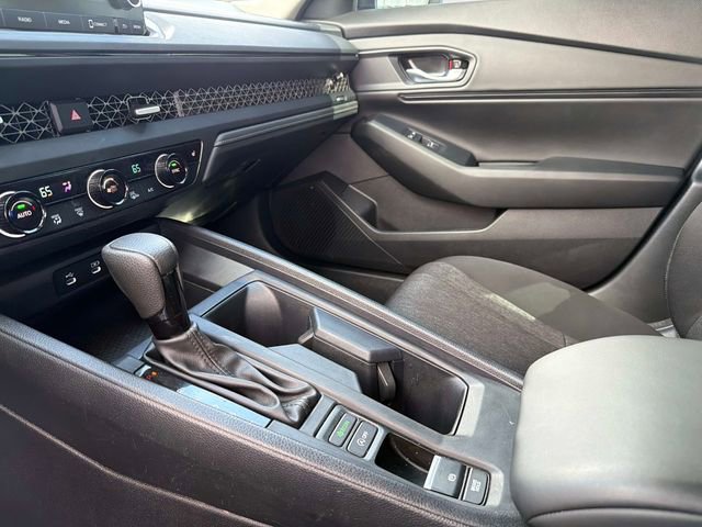 Used 2025 Honda Accord SE image 23