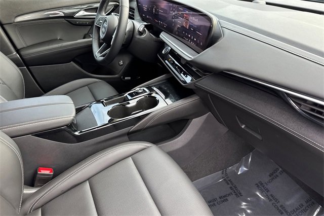 Used 2024 Buick Envision Preferred image 19