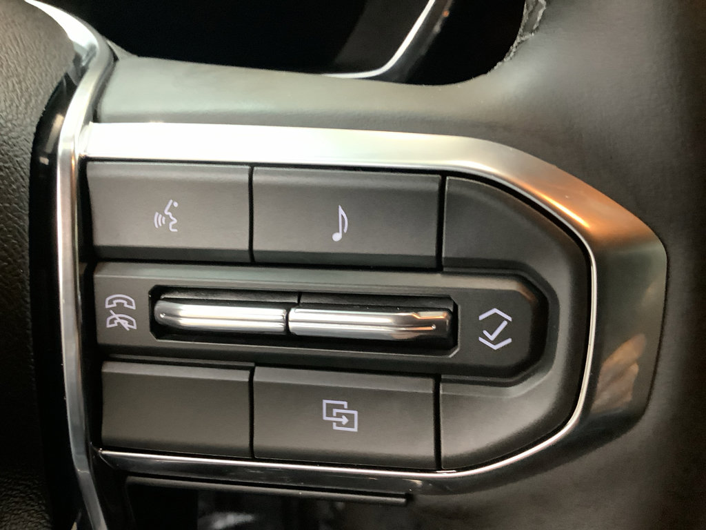 New 2026 GMC Canyon Elevation image 18