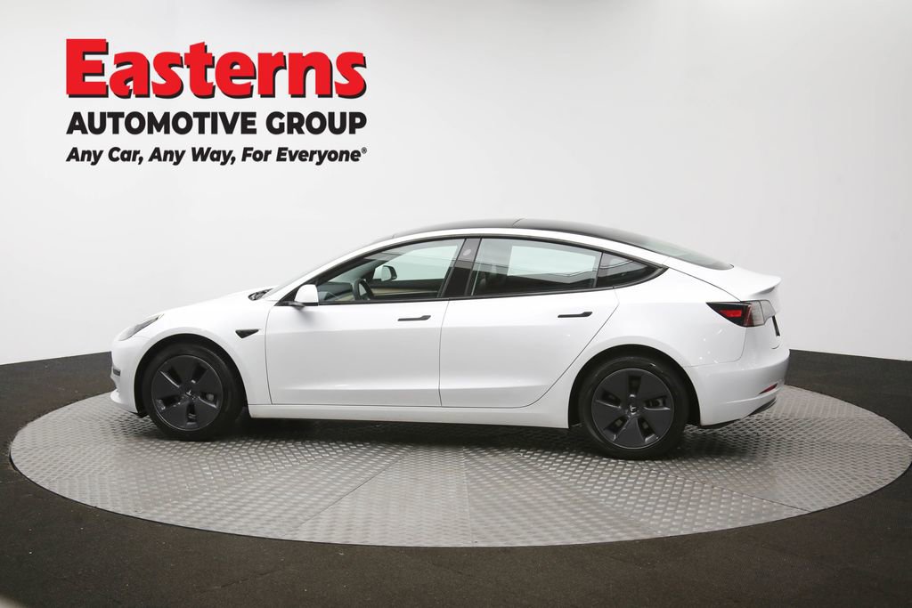 Used 2023 Tesla Model 3 Standard Range RWD image 58