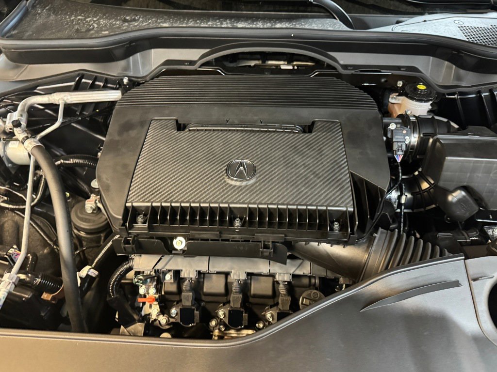 New 2026 Acura MDX w/ Advance Package image 15