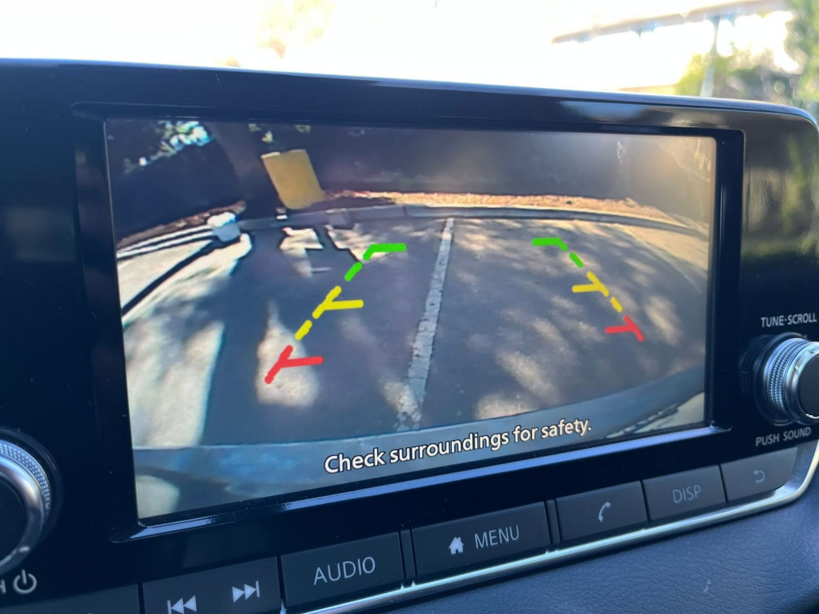 Used 2025 Nissan Sentra S FWD image 22