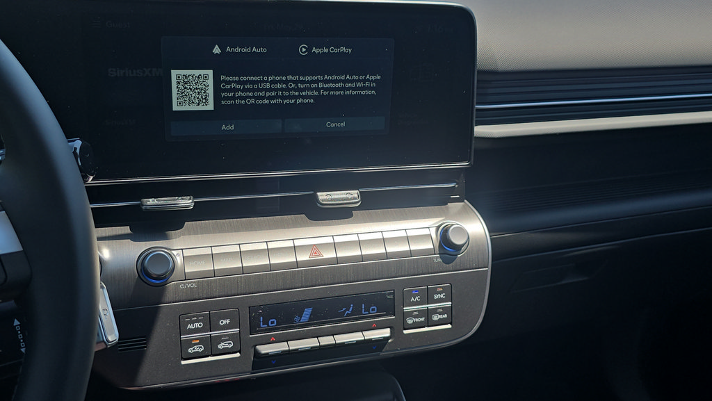 New 2026 Hyundai Kona SEL Premium FWD image 21